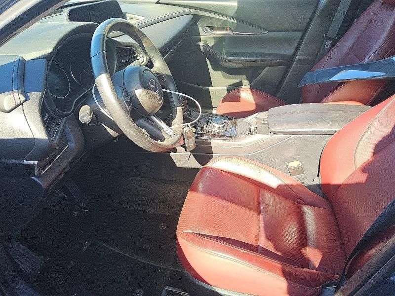 2025 Mazda Cx-30 Preferred