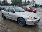 2002 Chevrolet Cavalier Base