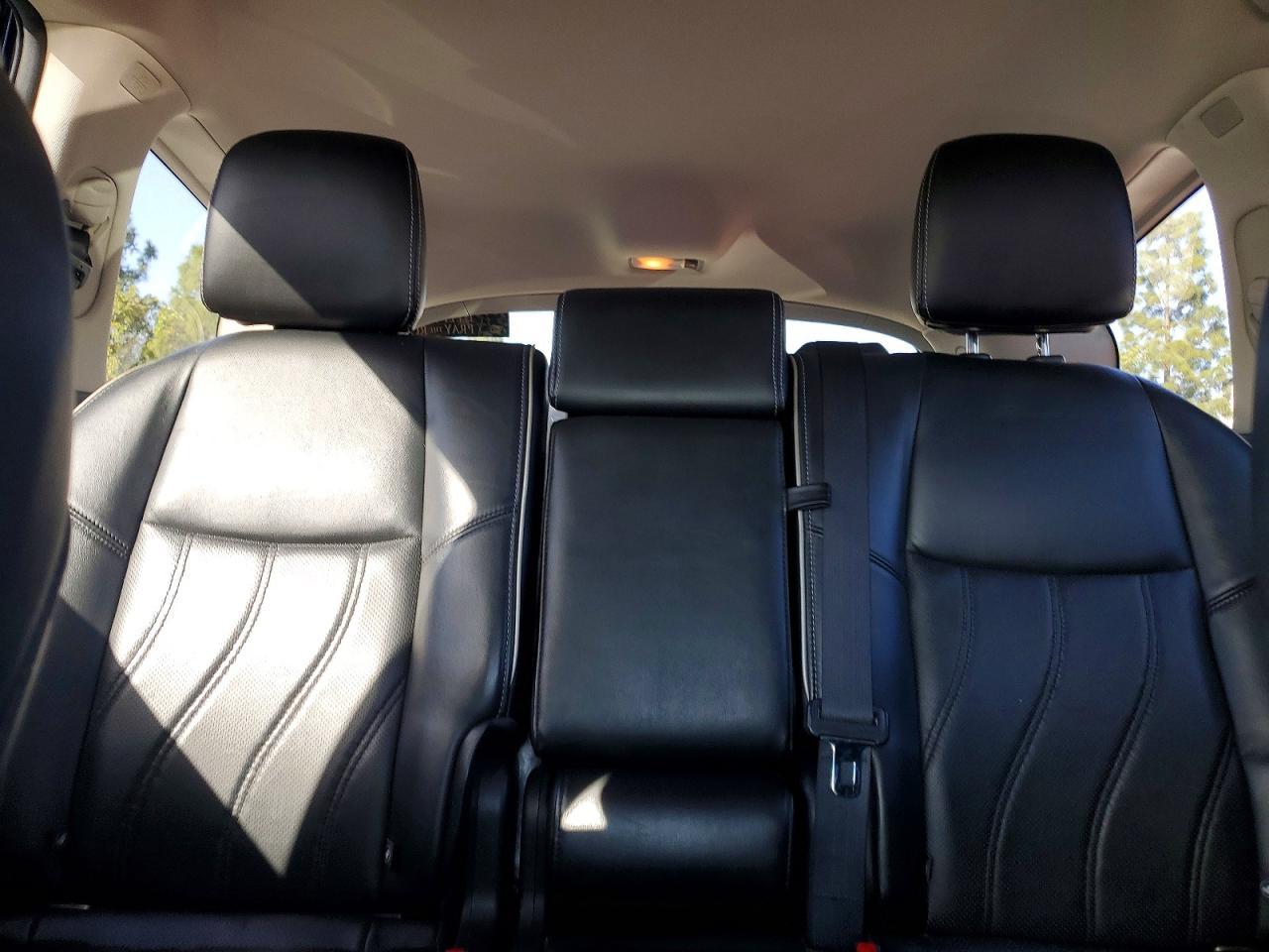 2016 Infiniti Qx60