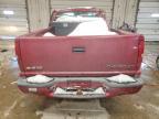 2002 Chevrolet S Truck S10