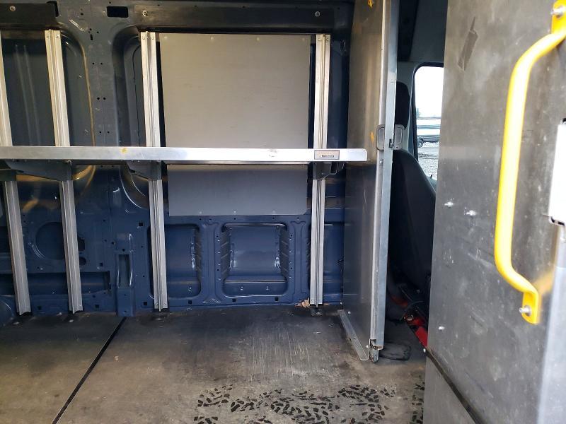 2020 Ford Transit T-250 Delivery Van