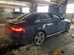 2013 Audi S4 Premium Plus