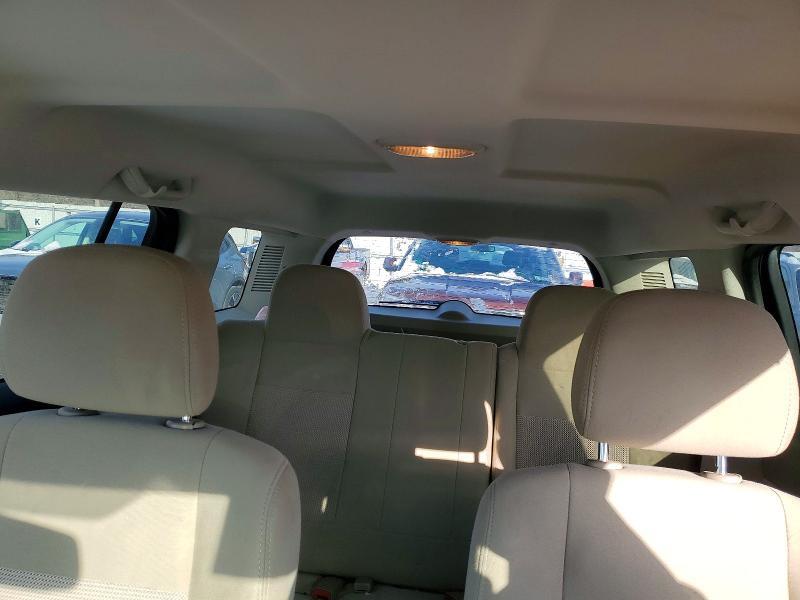 2013 Jeep Patriot Sport