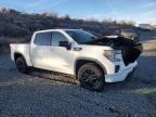 2021 GMC Sierra K1500 Elevation
