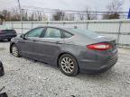 2016 Ford Fusion s