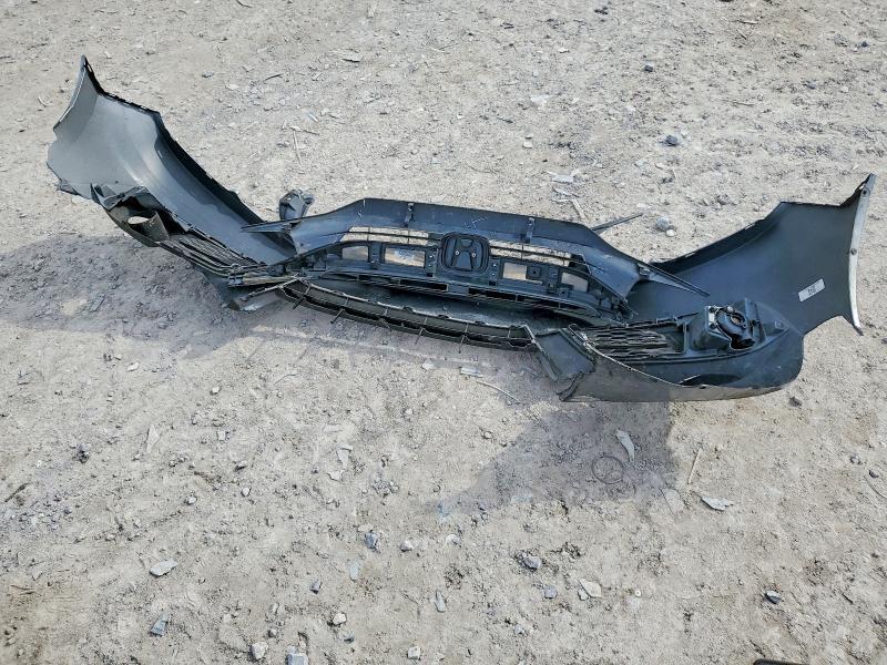 2016 Honda Civic exl