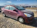 2019 Mitsubishi Mirage G4 es
