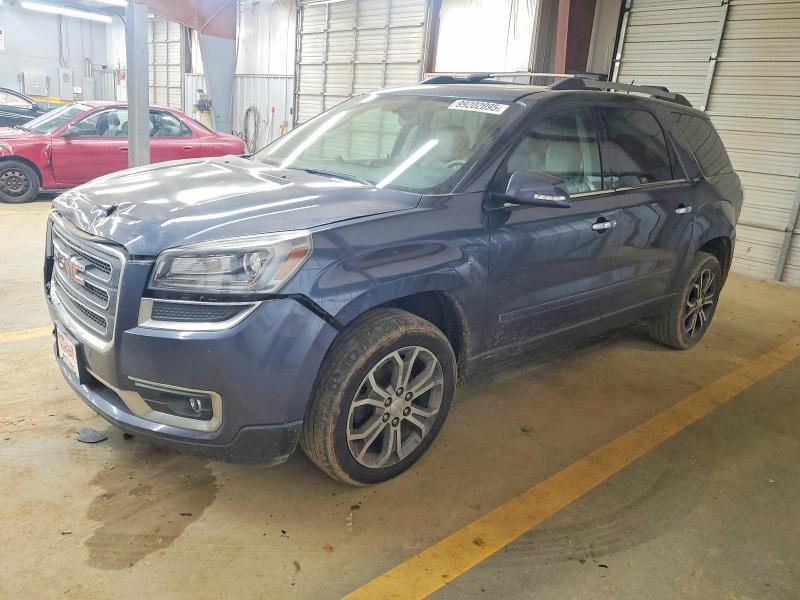 2013 GMC Acadia Slt-1