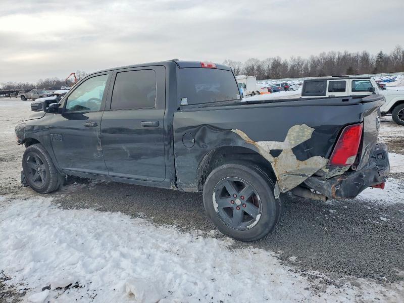 2014 Dodge Ram 1500 st