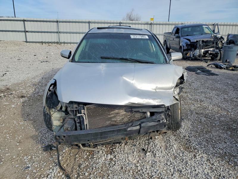 2007 Nissan Altima 3.5se