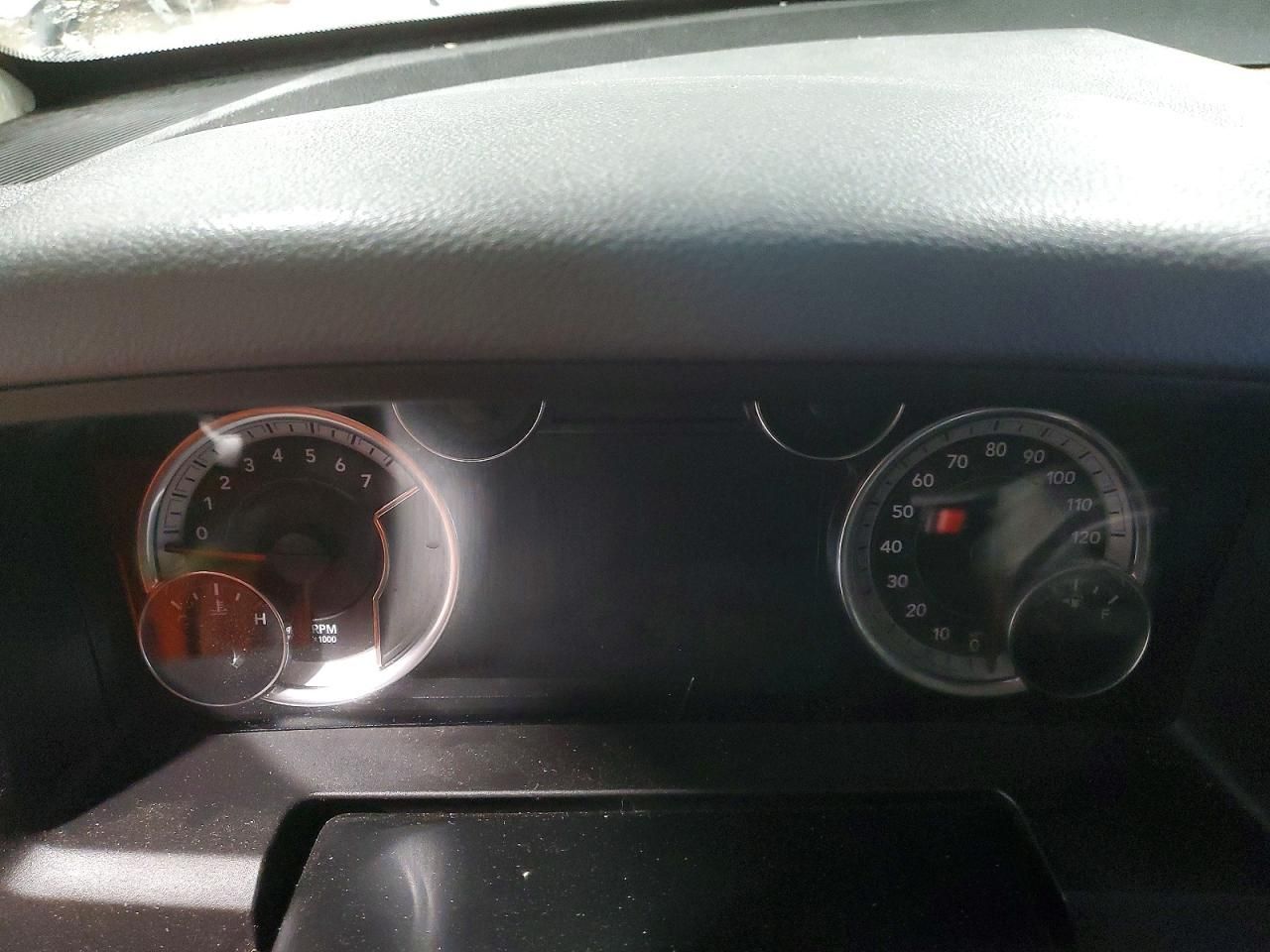 2018 Dodge Ram 1500 slt