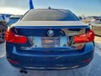 2015 BMW 328 i Sulev