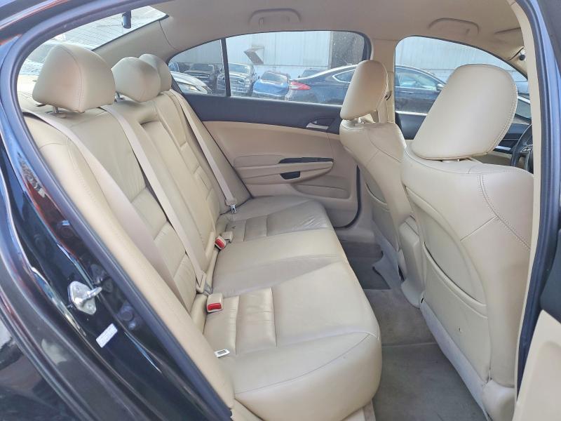 2011 Honda Accord se