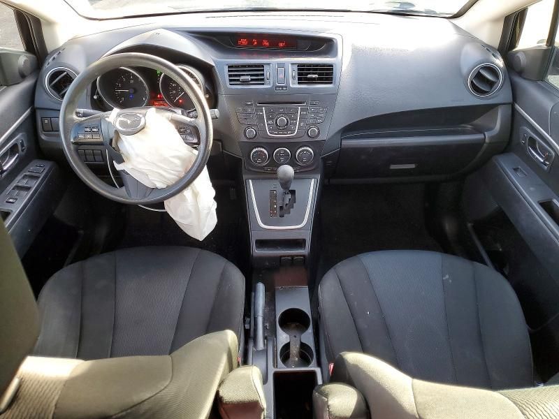 2015 Mazda 5 Sport