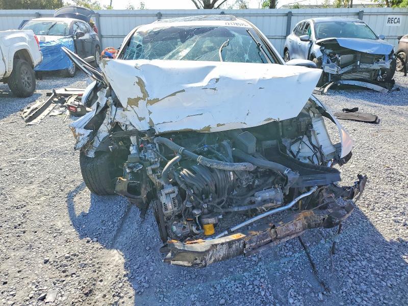 2019 Hyundai Sonata Sport