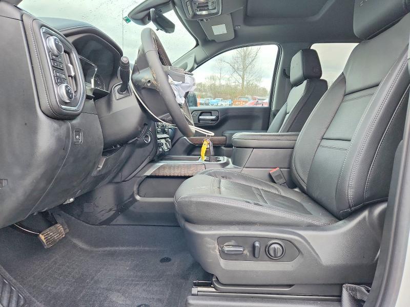 2020 GMC Sierra K1500 Denali