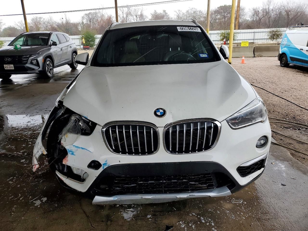 2017 BMW X1 Xdrive28i