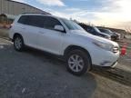 2013 Toyota Highlander Base