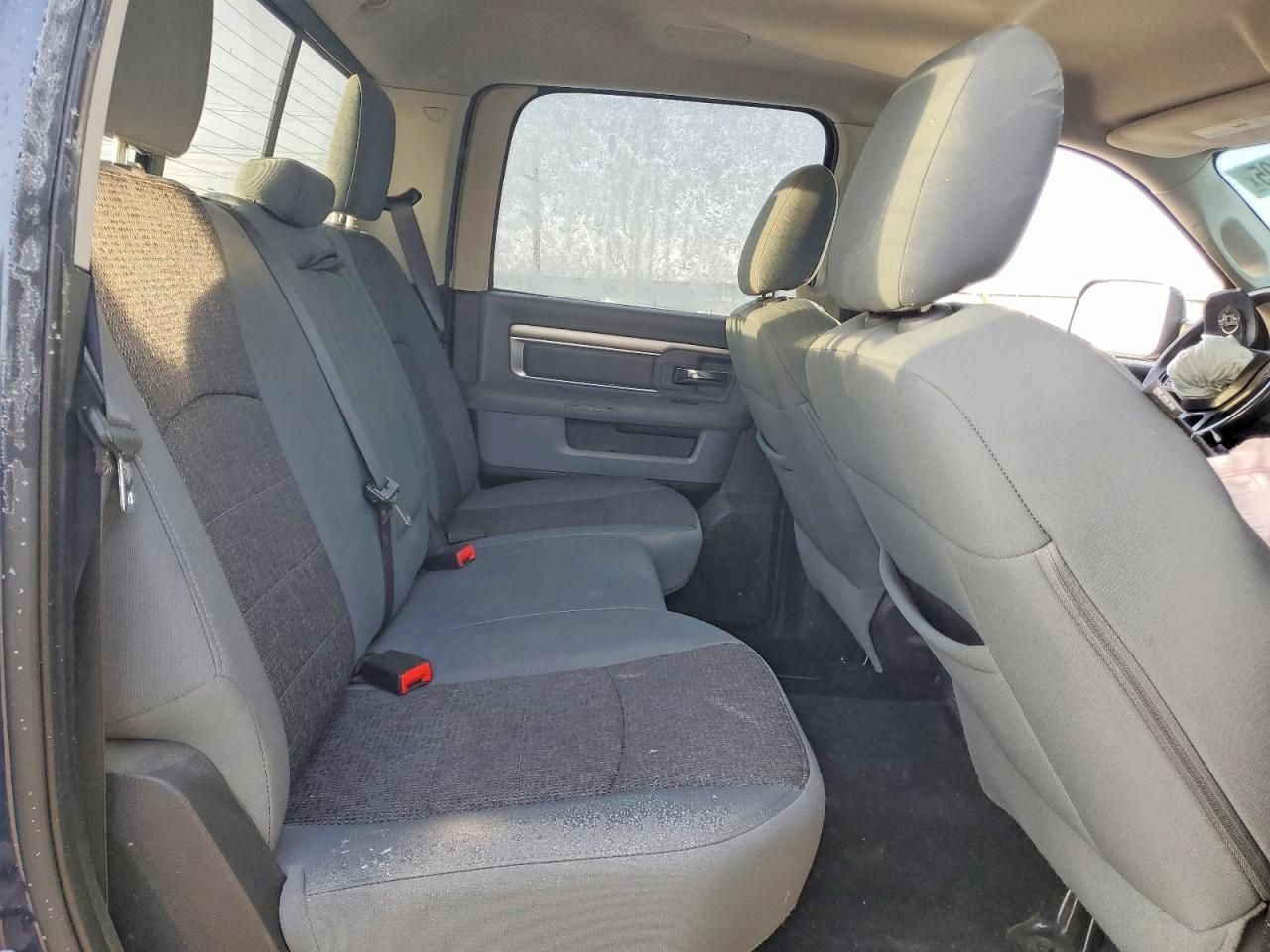 2015 Dodge Ram 1500 slt