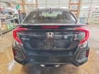 2018 Honda Civic si
