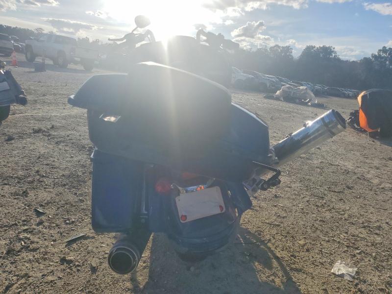 2022 Harley-Davidson Fltrx