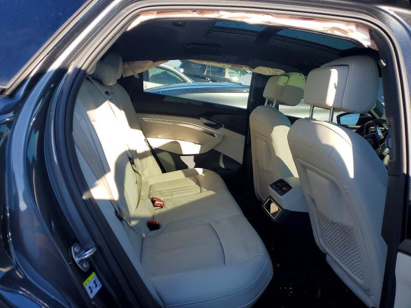 2024 Audi Q8 E-tron Sportback Premium