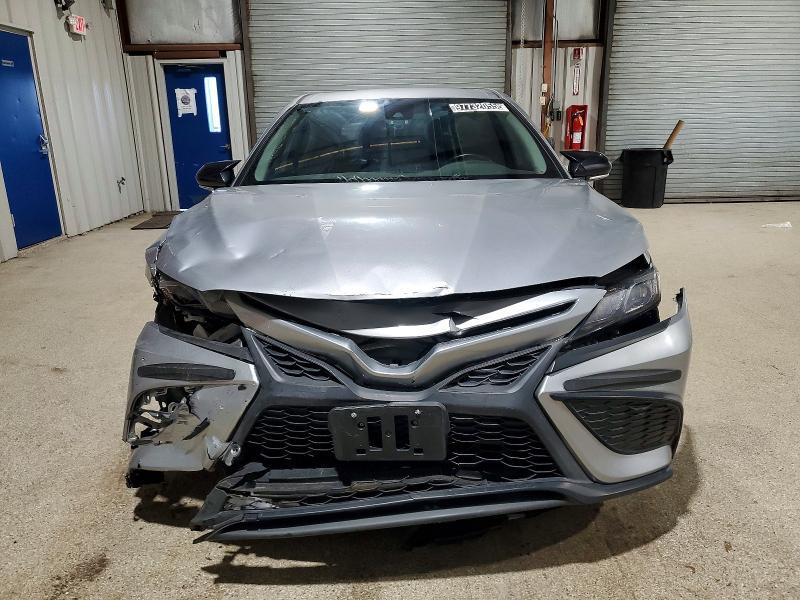 2023 Toyota Camry se Night Shade