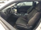 2012 Dodge Challenger sxt