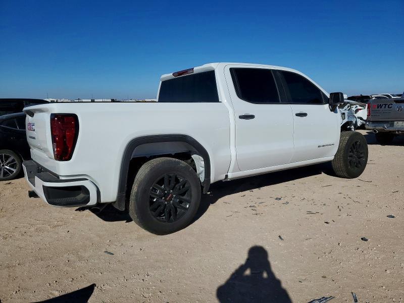 2026 GMC Sierra C1500