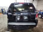 2007 Mercury Mariner hev