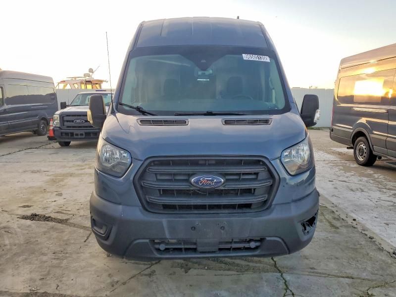 2020 Ford Transit T-250