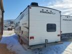 2019 Autumn Ridge 2019 Starcraft Camper