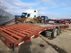 2003 Better Built Equipment Trailer