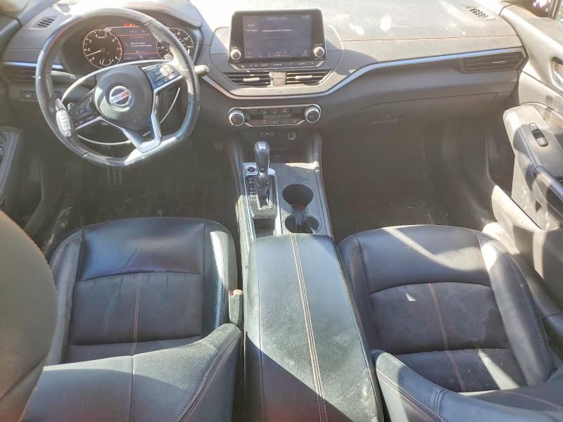 2020 Nissan Altima sr