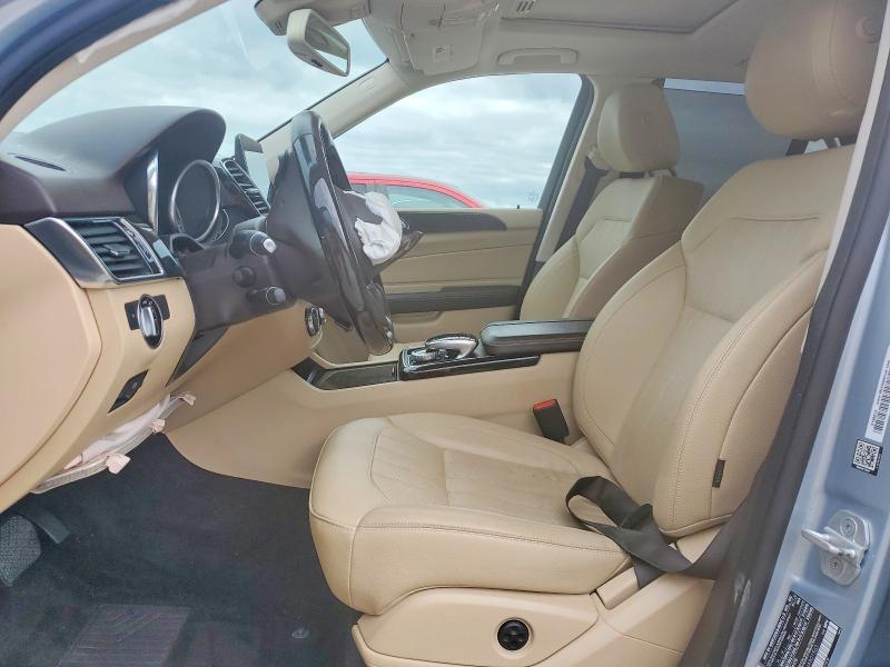 2017 Mercedes-Benz Gle 350