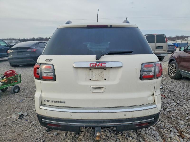 2013 GMC Acadia Slt-1