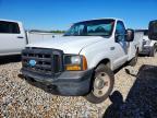 2005 Ford F350 SRW Super Duty