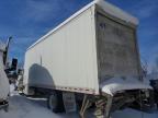 2021 Hino L6 BOX Truck