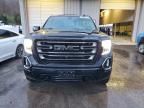 2021 GMC Sierra K1500 AT4