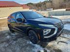 2023 Mitsubishi Eclipse Cross le