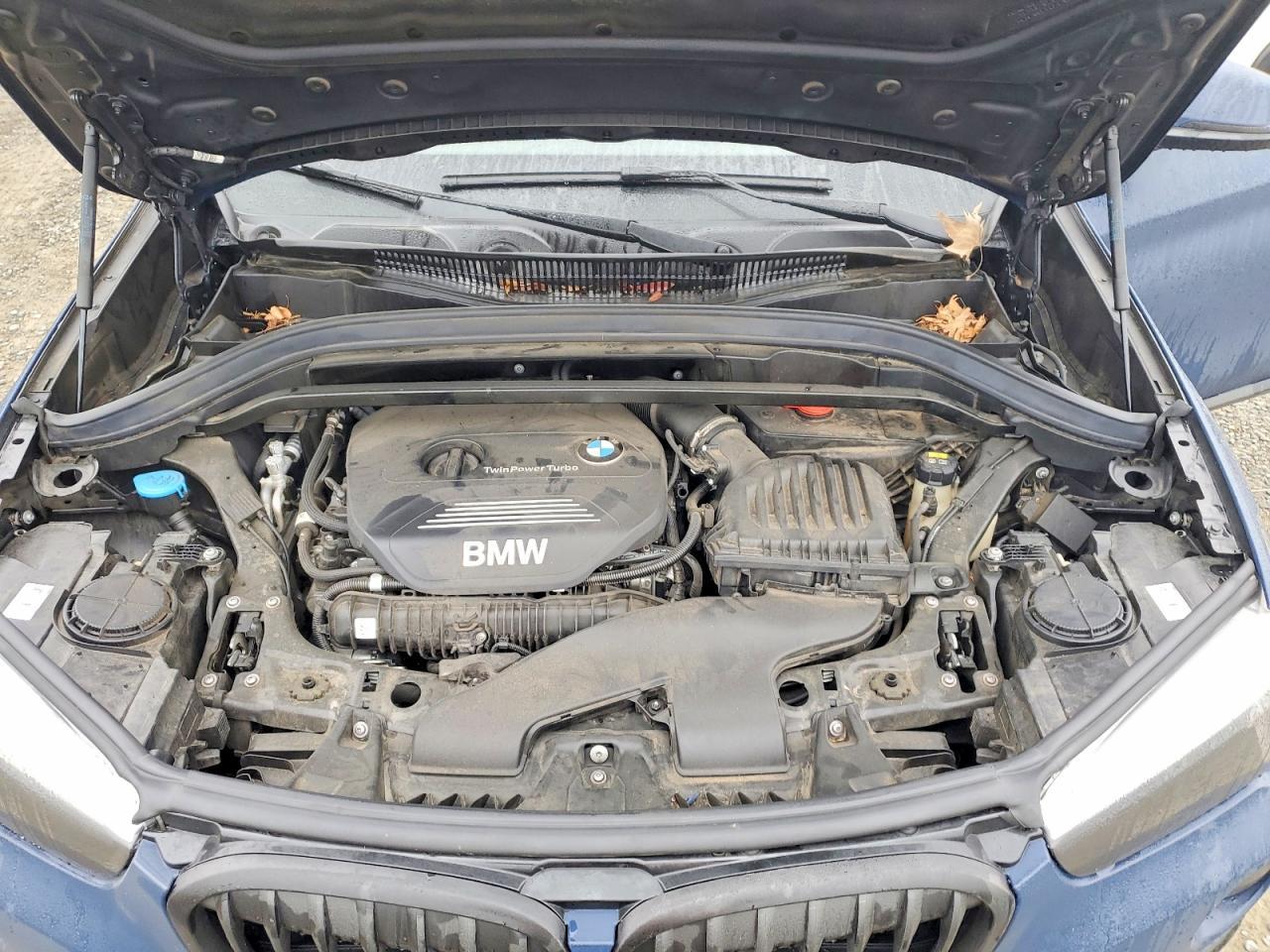 2019 BMW X1 Sdrive28i