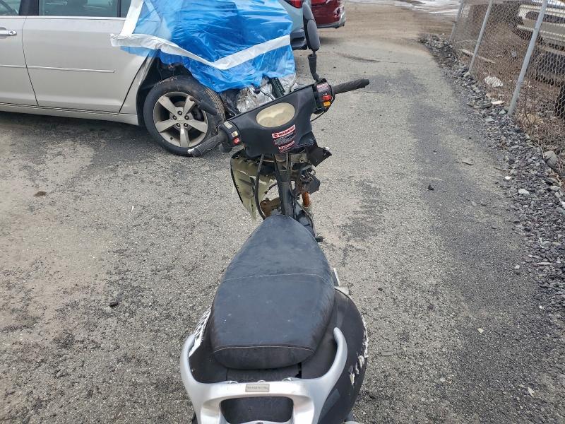 2018 Yongfu Scooter