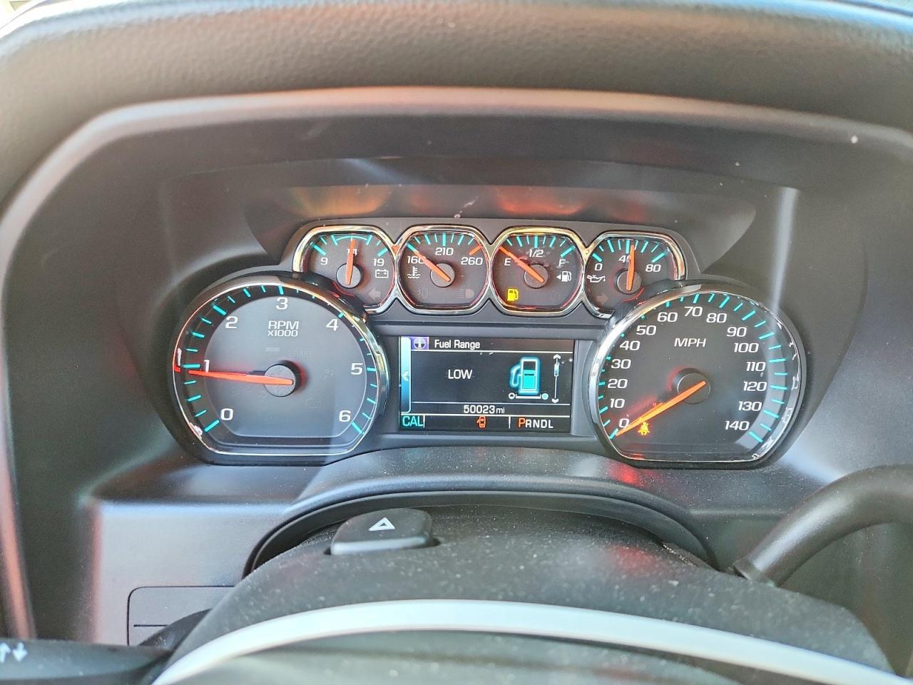 2017 GMC Sierra