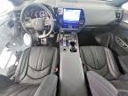 2024 Lexus Nx 350 f Sport Handling