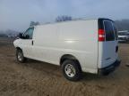 2024 Chevrolet Express 2500 Utility / Service Van
