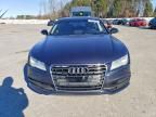 2013 Audi A7 Prestige