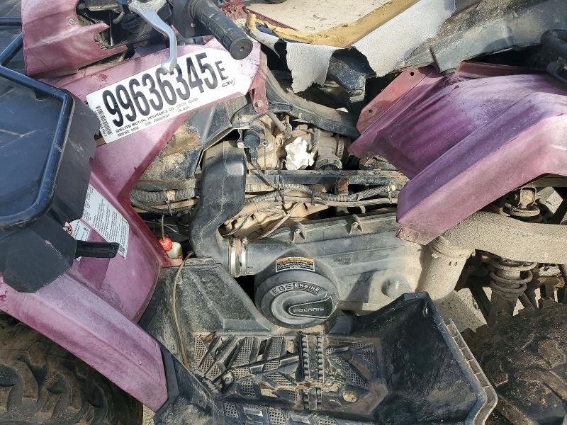 2017 Polaris Sportsman 570 ATV