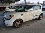 2010 KIA Soul +