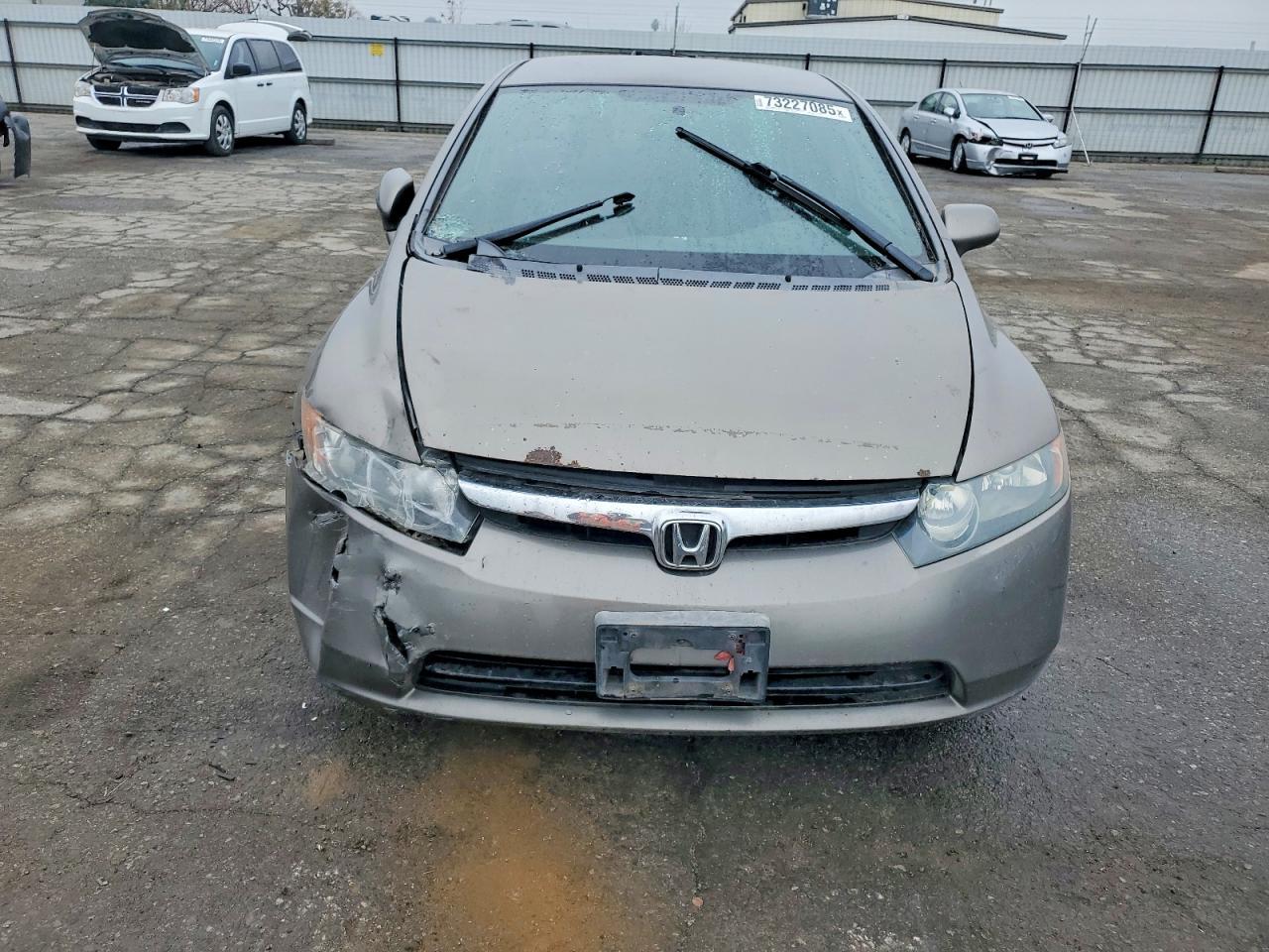 2006 Honda Civic lx