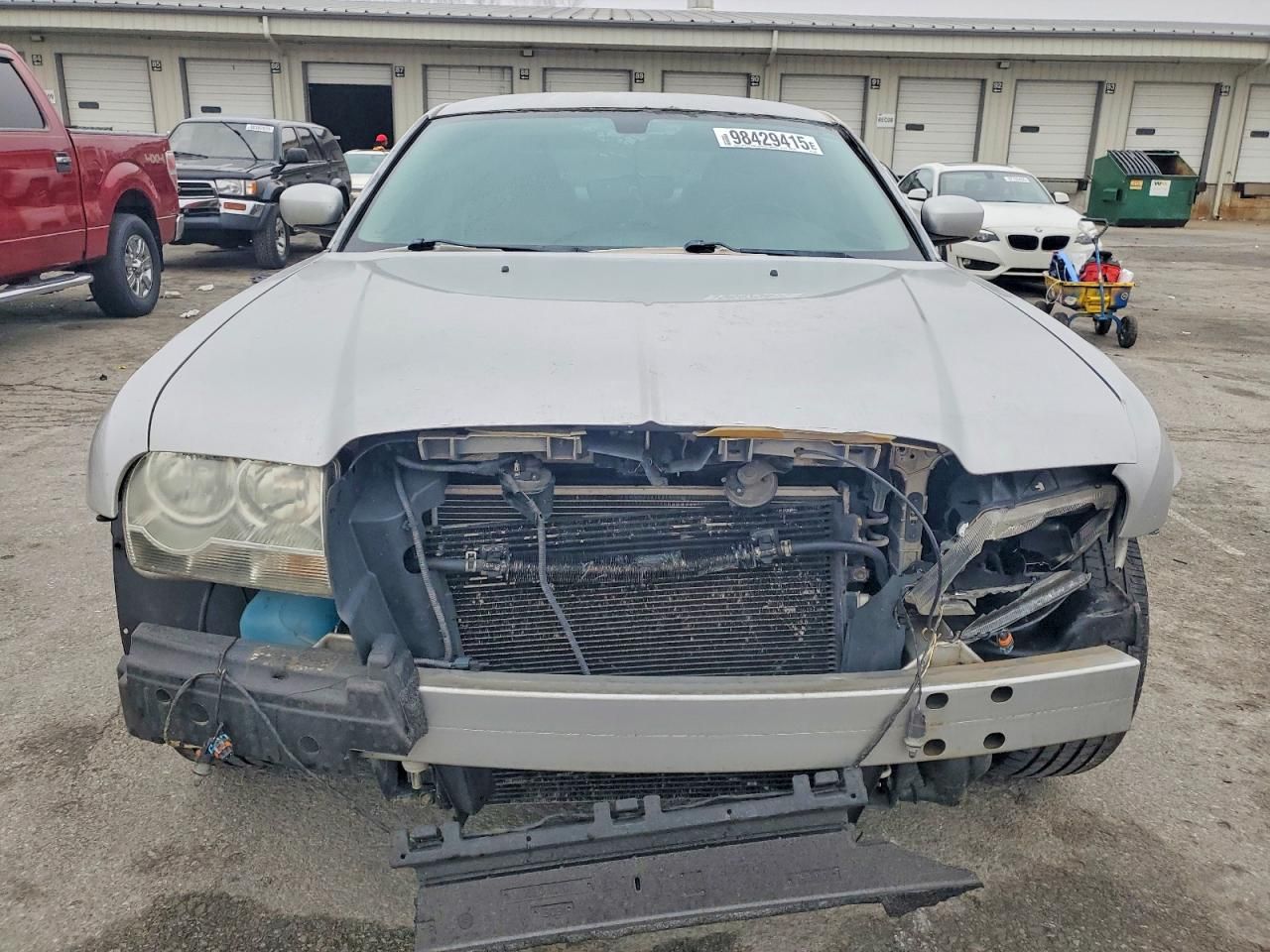 2006 Chrysler 300 Touring